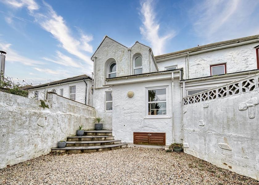 England Hayle Room