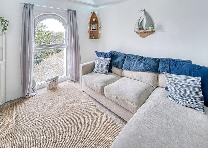England Hayle Room