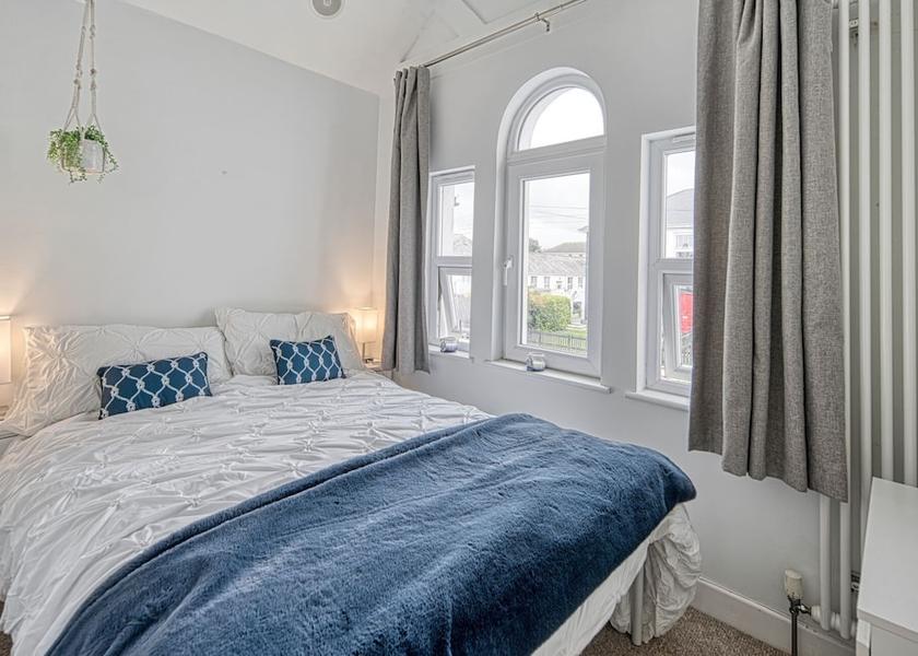 England Hayle Room