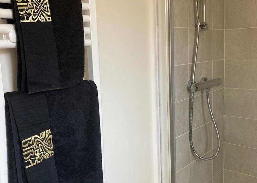 England Kettering Bathroom