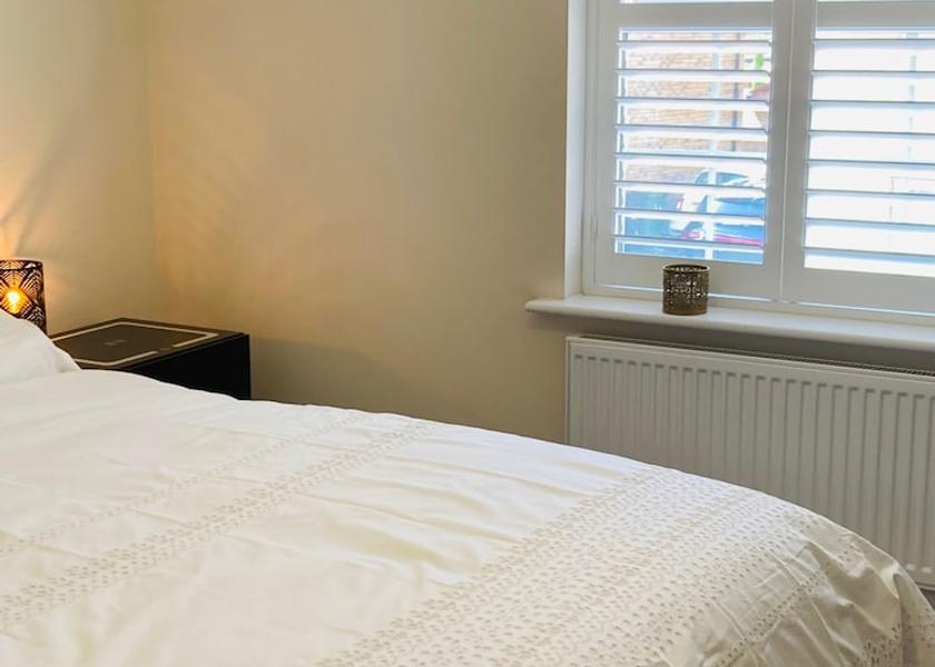 England Kettering Room