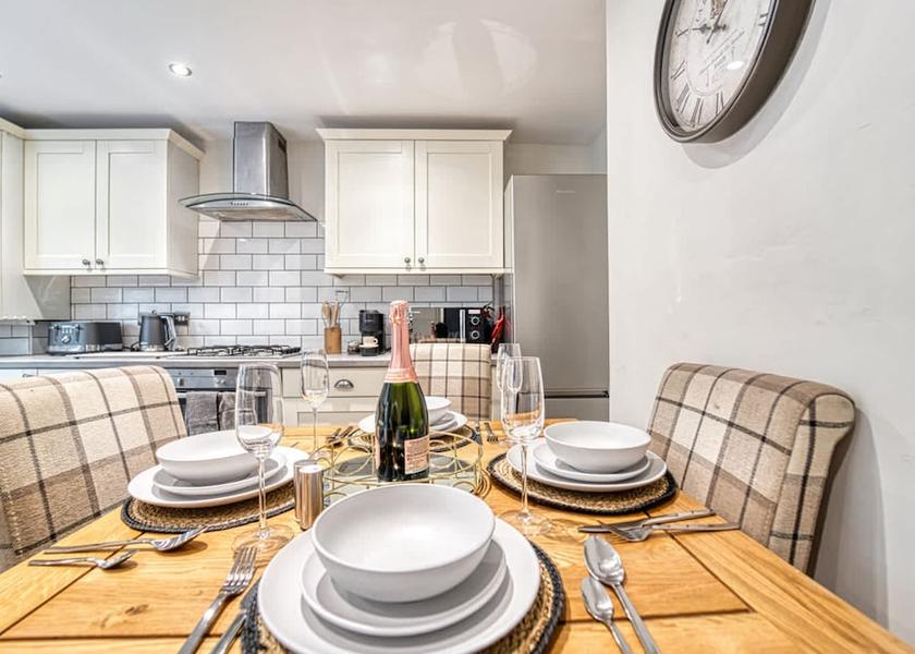 England Bridgnorth Room