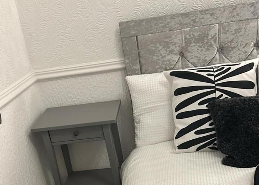 England Hebburn Room