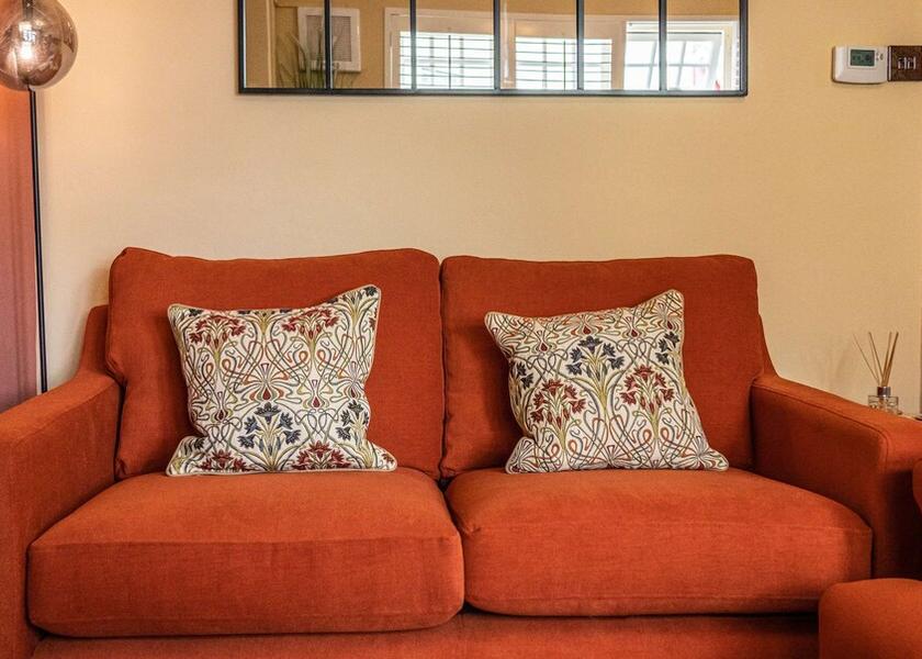 England Lyme Regis Room