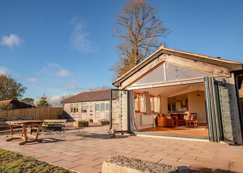 England Bromyard Room