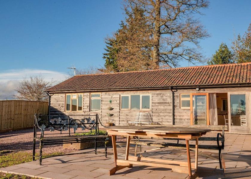 England Bromyard Room