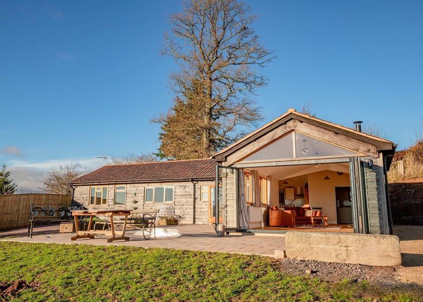 England Bromyard Room