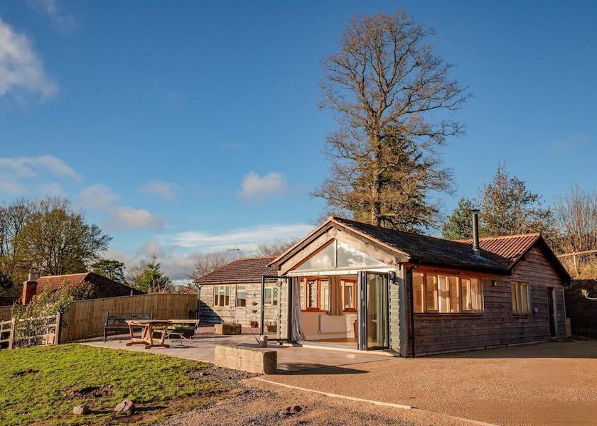 England Bromyard Room