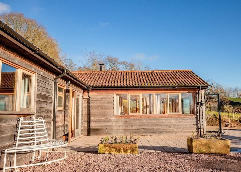 England Bromyard Room