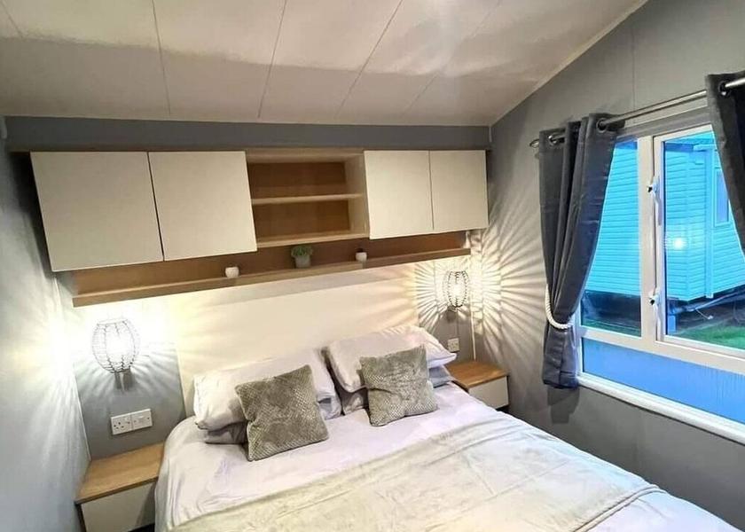 England Mablethorpe Room
