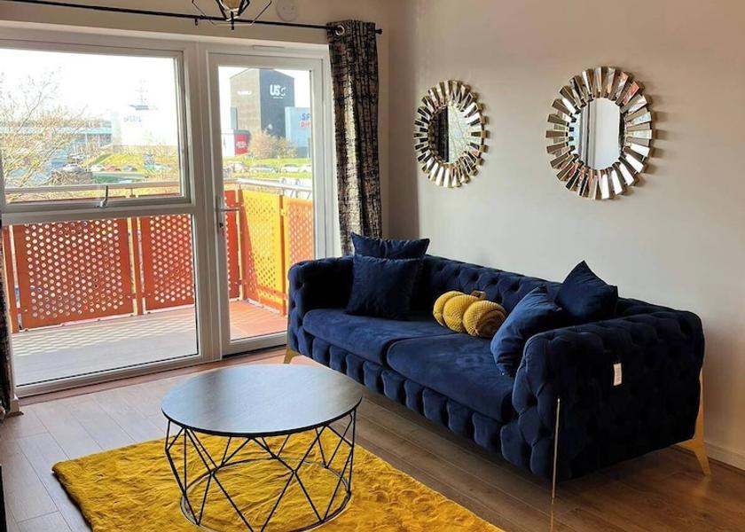 England Grays Primary image