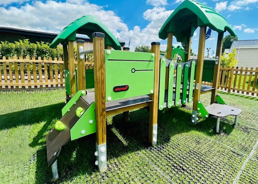 Children's Play Area