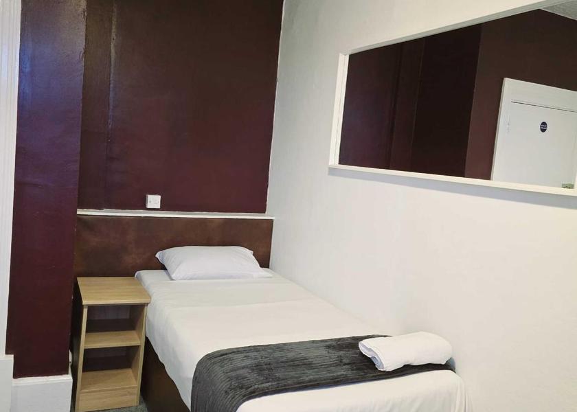 England Maidenhead Standard Single Room