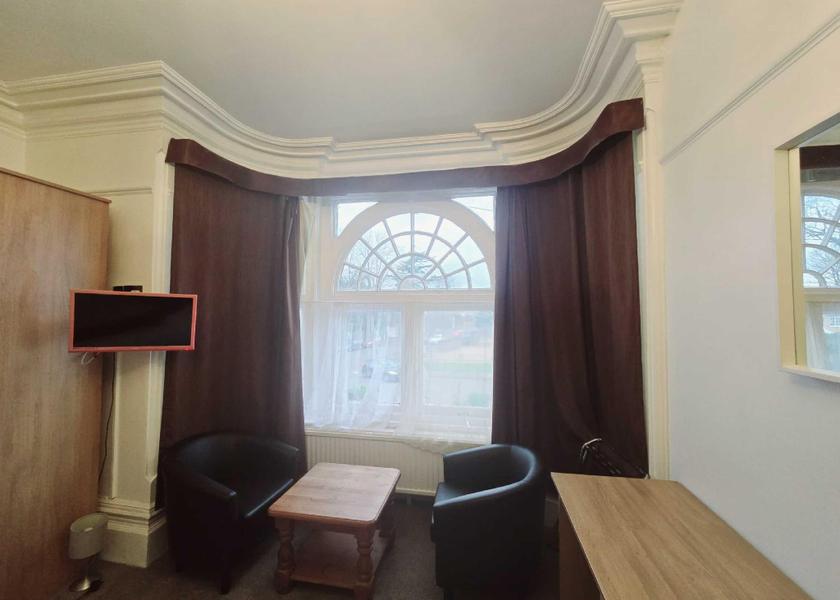 England Maidenhead Public Areas