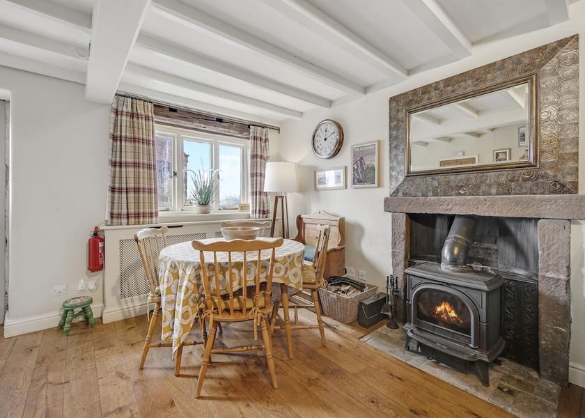 England leek Room