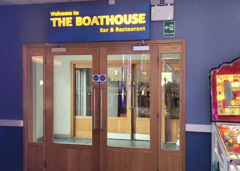 England Clacton-on-Sea Amenity