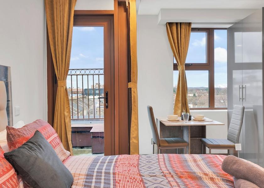 England Ilford Primary image