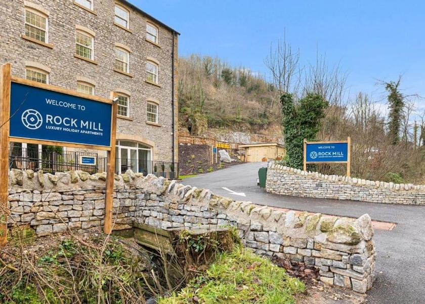 England Hope Valley Room