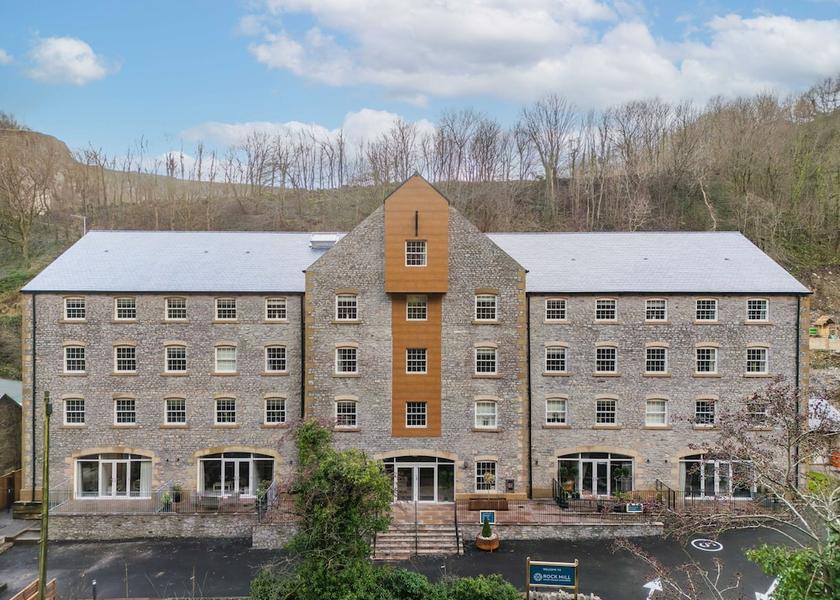 England Hope Valley Room