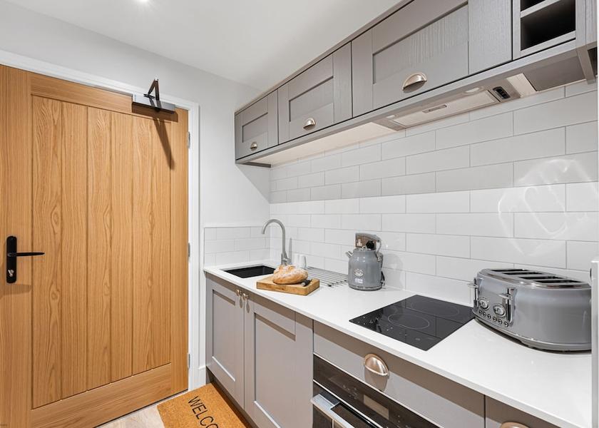 England Hope Valley Room