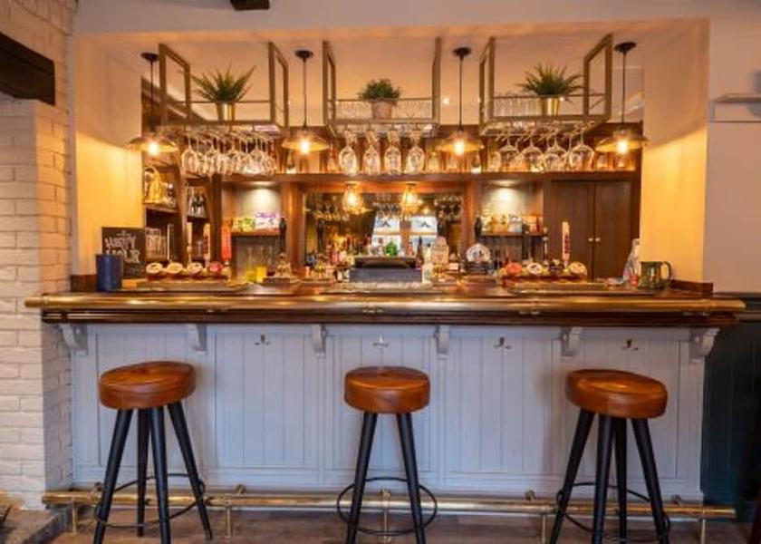 England Hope Valley Room