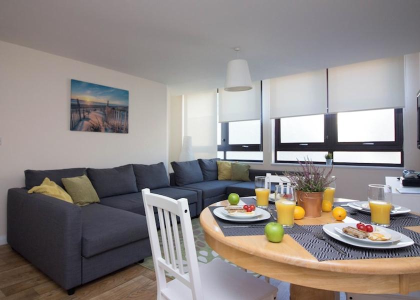 England Southampton Room