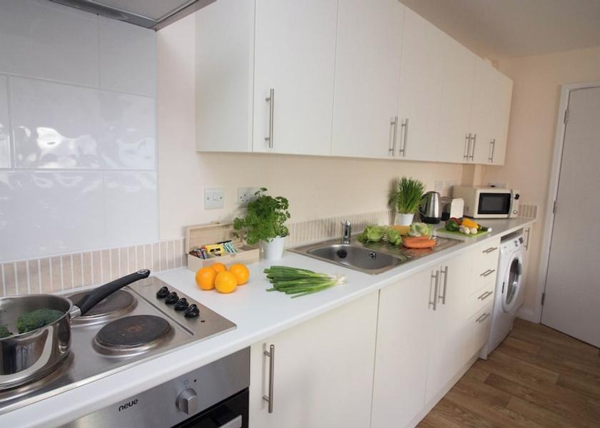 England Southampton Room