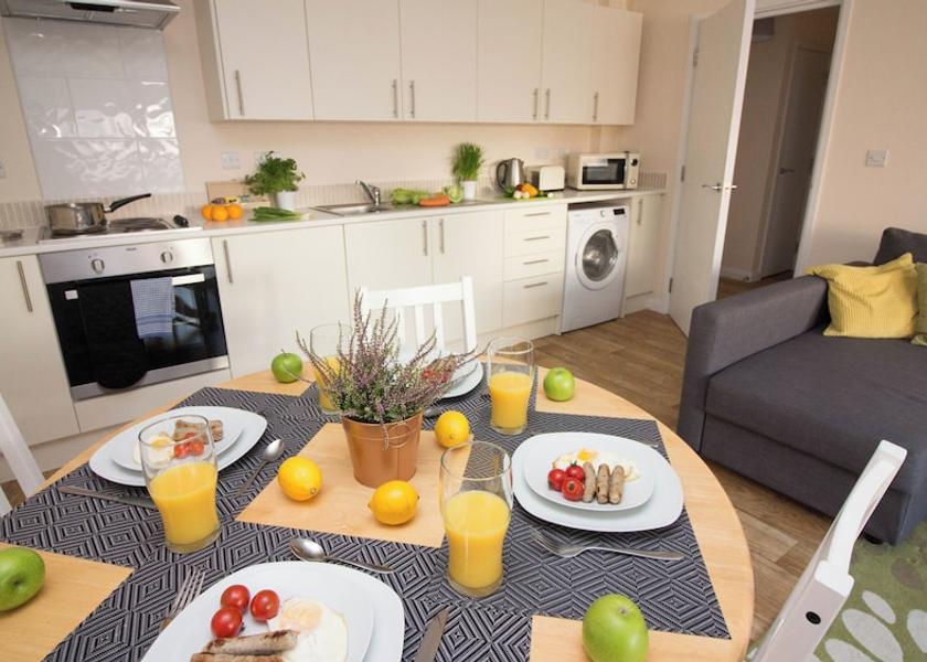 England Southampton Room