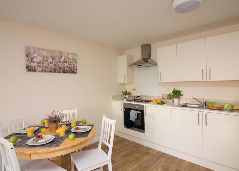 England Southampton Room