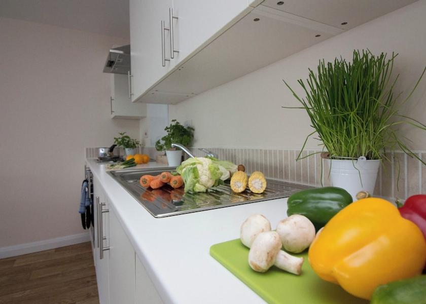 England Southampton Room