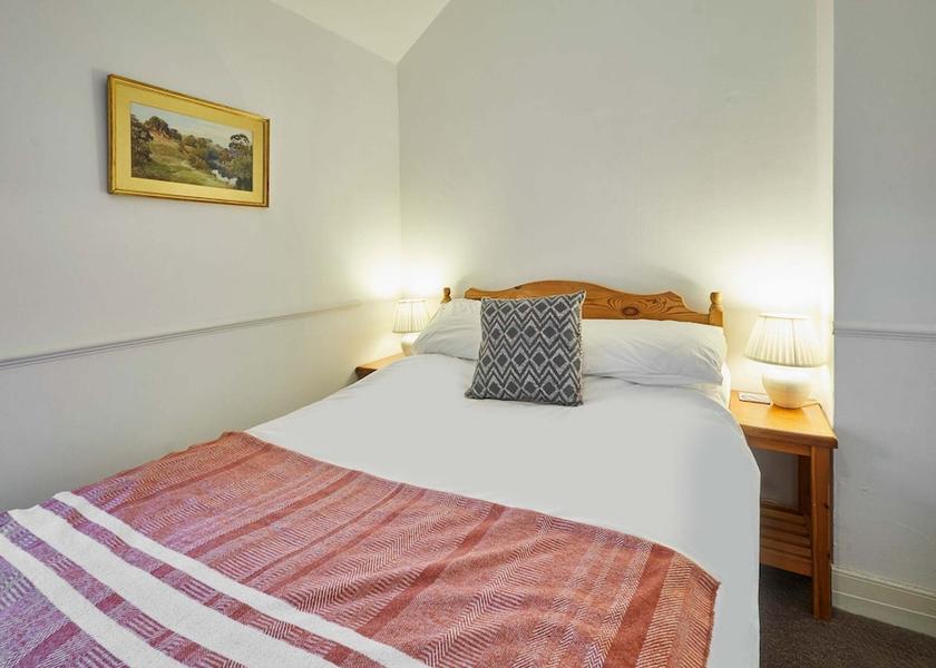 England Alnwick Room