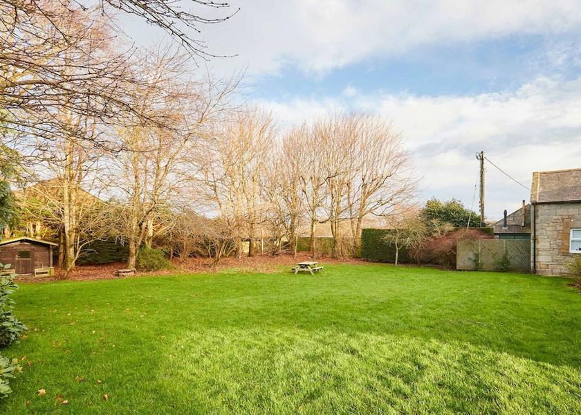 England Alnwick Room