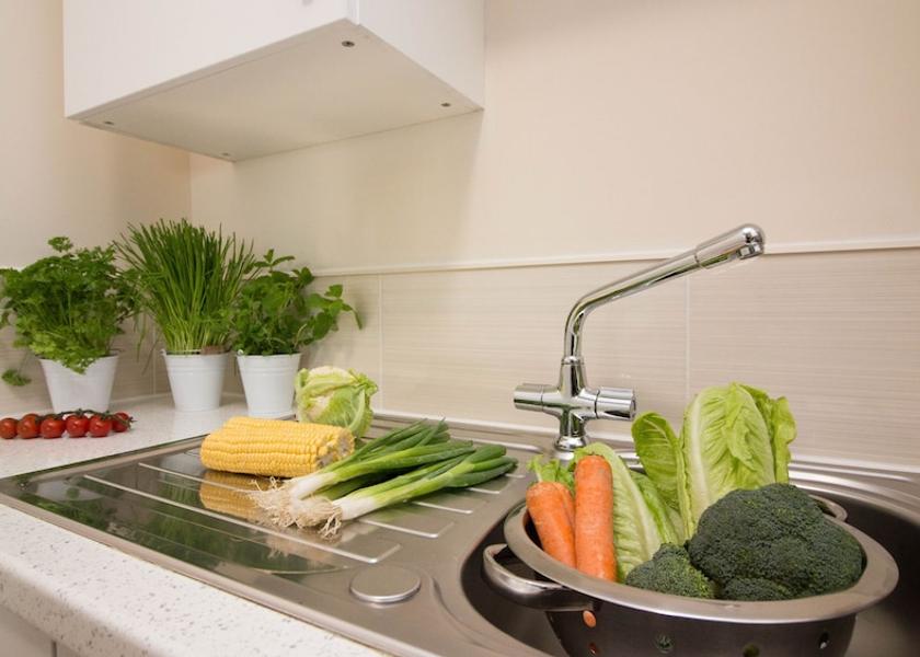 England Southampton Room