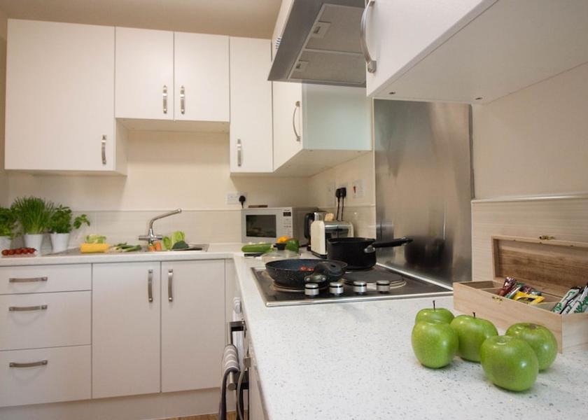 England Southampton Room