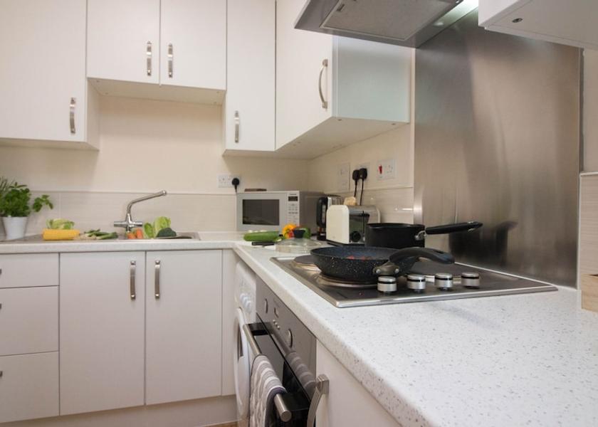 England Southampton Room