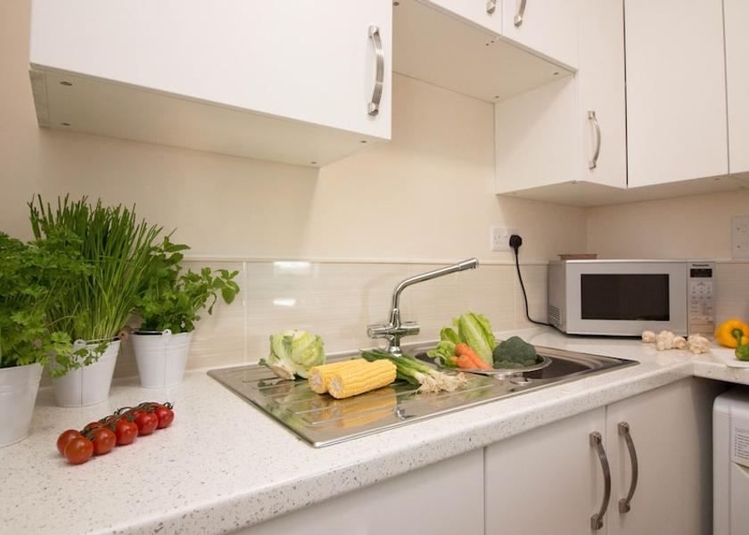 England Southampton Room