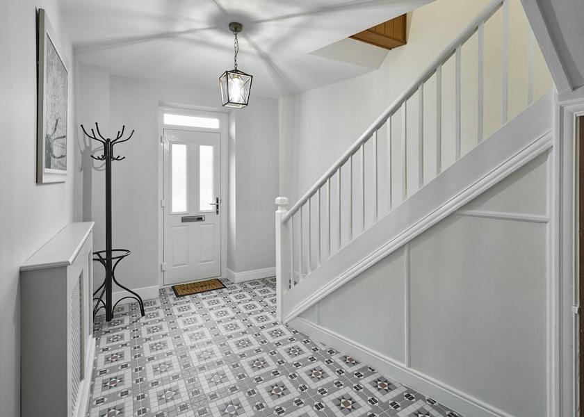 England Belford Room