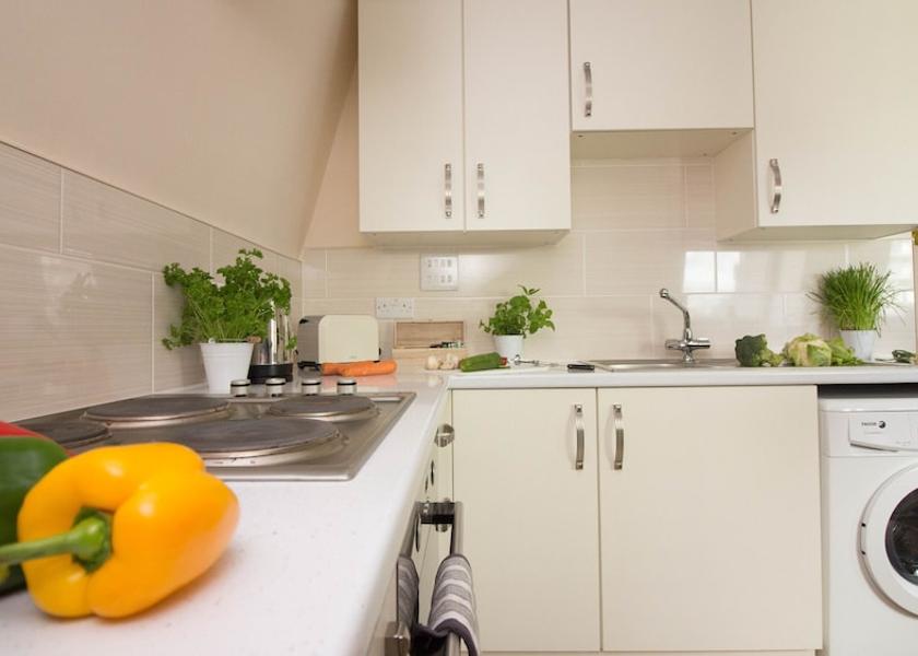 England Southampton Room