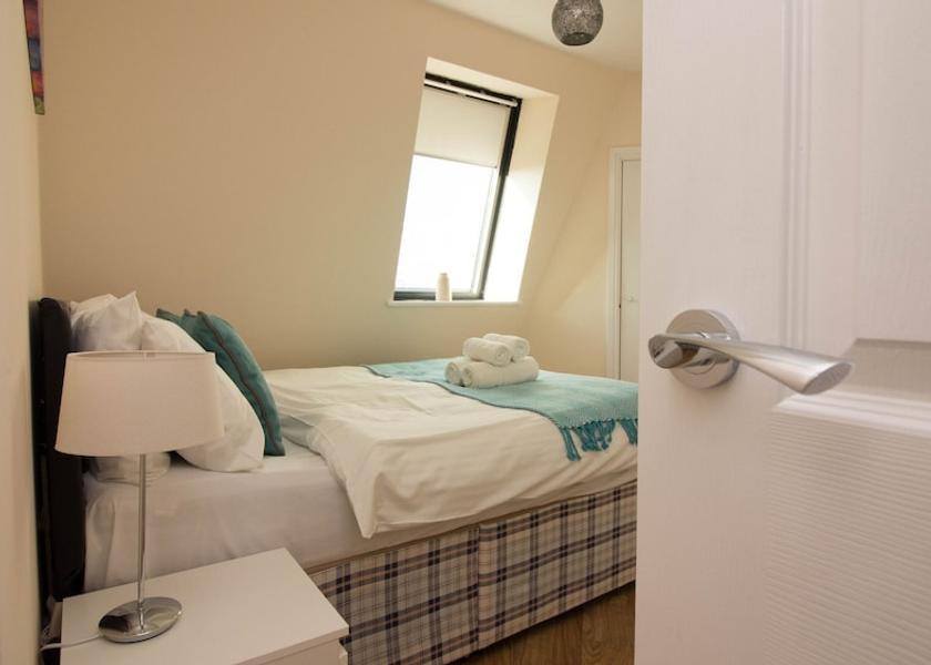 England Southampton Room