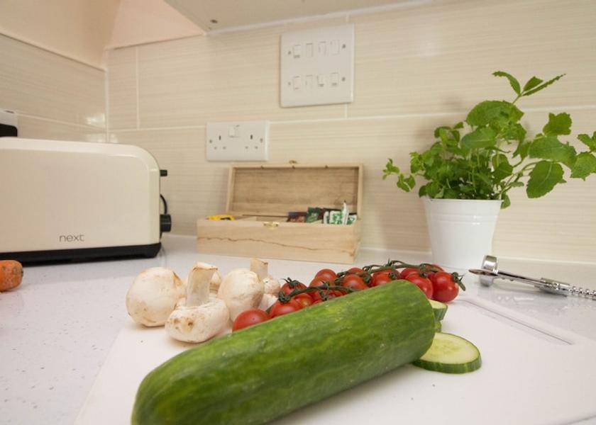 England Southampton Room