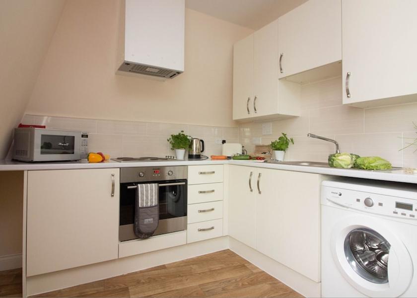 England Southampton Room