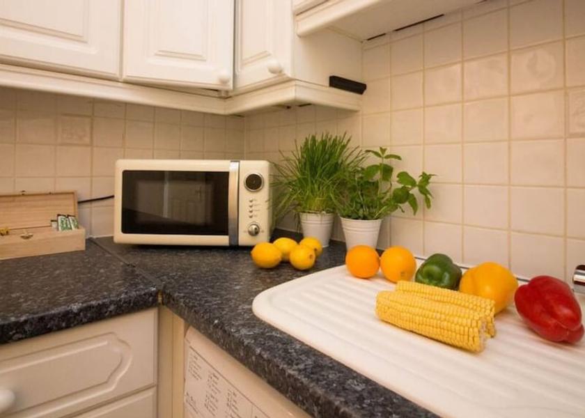 England Southampton Room