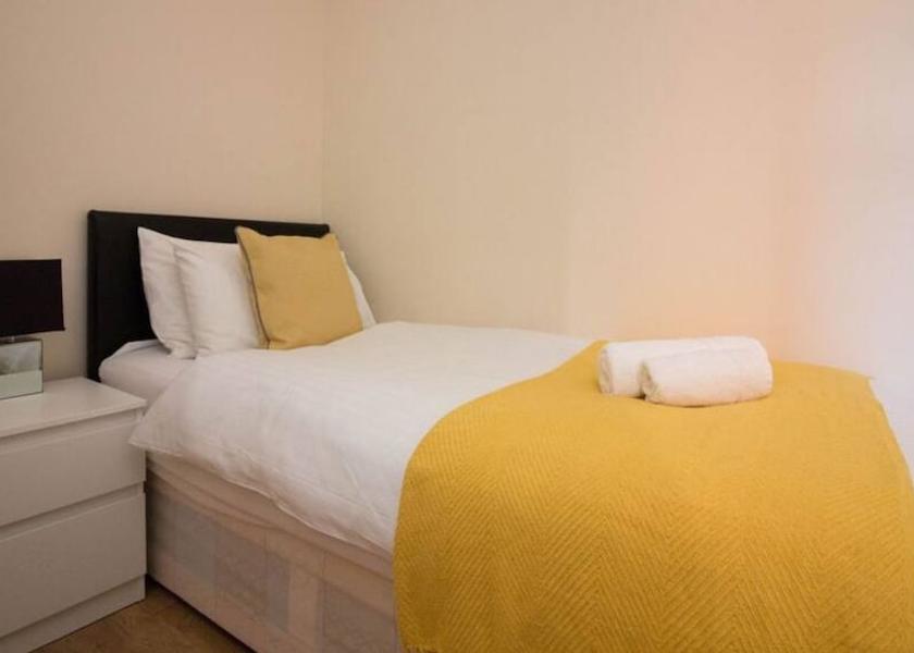 England Southampton Room