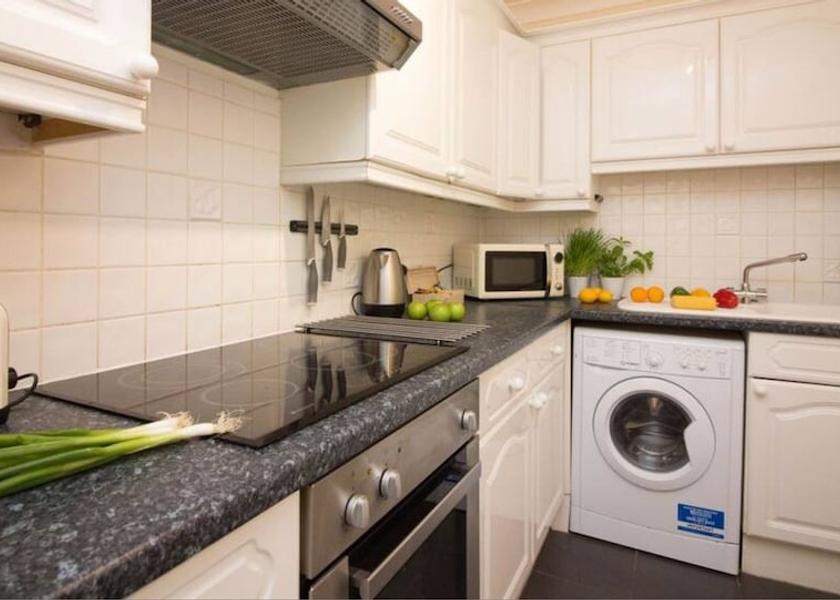 England Southampton Room