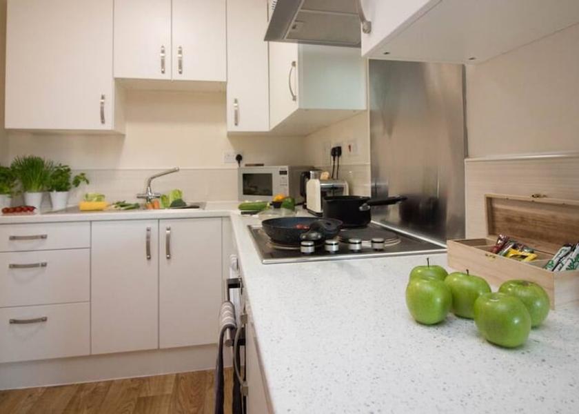 England Southampton Room