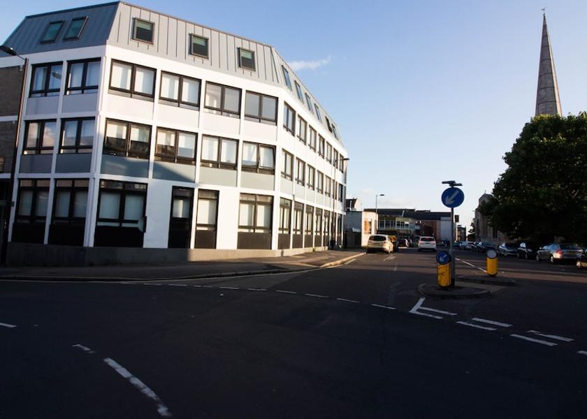 England Southampton Room