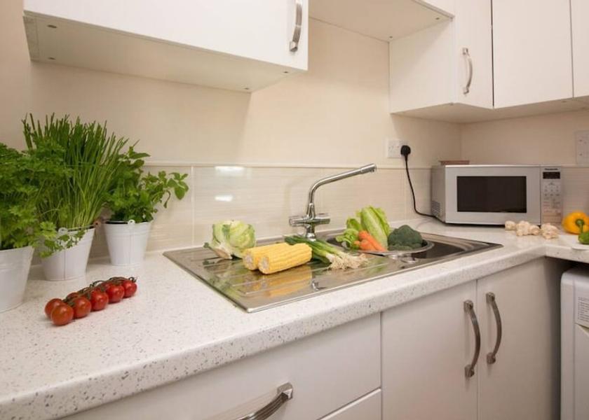 England Southampton Room