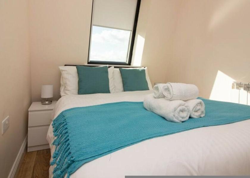 England Southampton Room