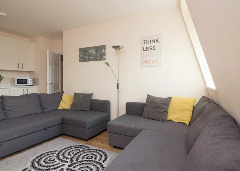 England Southampton Room