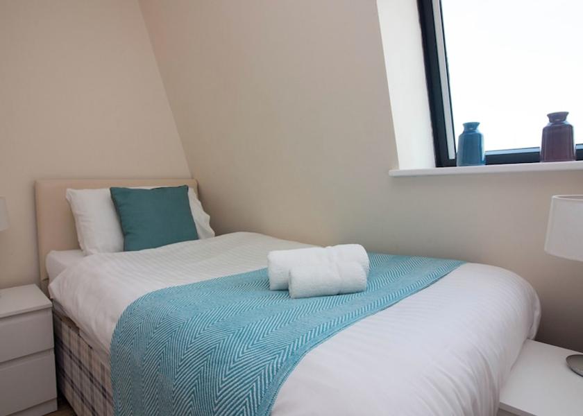 England Southampton Room